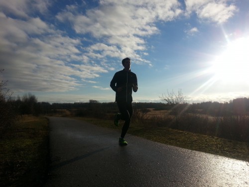 Enno Hoffmann Dose OOB Shootout d. 1. December 2012