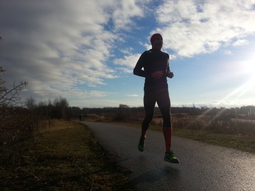 Johan Åsell OOB Shootout d. 1. december 2012