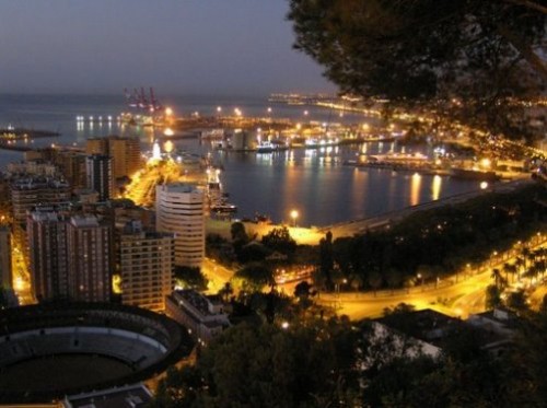 Ïcan 2013 Malaga