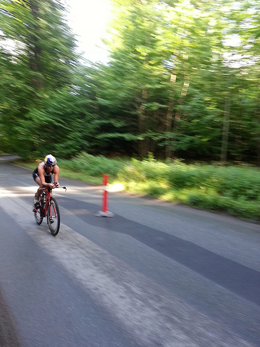 Camilla Pedersen at KMD Challenge Aarhus 2013