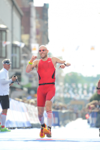 Anders Hjortlund Ironman Sweden 2013 2