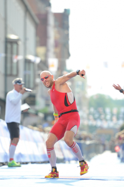 Anders Hjortlund Ironman Sweden 2013 4