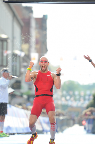Anders Hjortlund Ironman Sweden 2013 5
