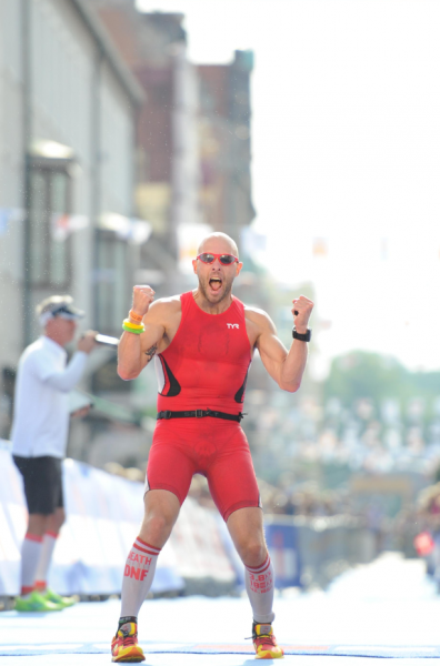 Anders Hjortlund Ironman Sweden 2013 6