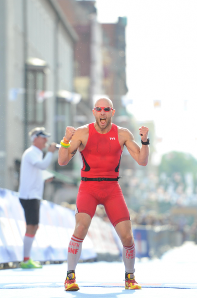 Anders Hjortlund Ironman Sweden 2013 7