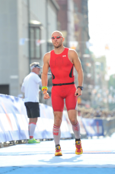 Anders Hjortlund Ironman Sweden 2013 9