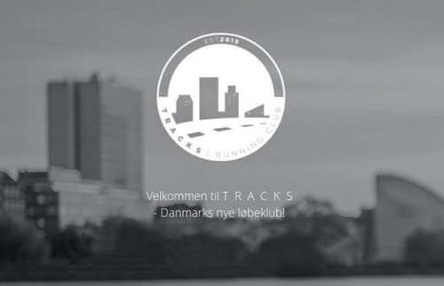 Tracks løbeklub