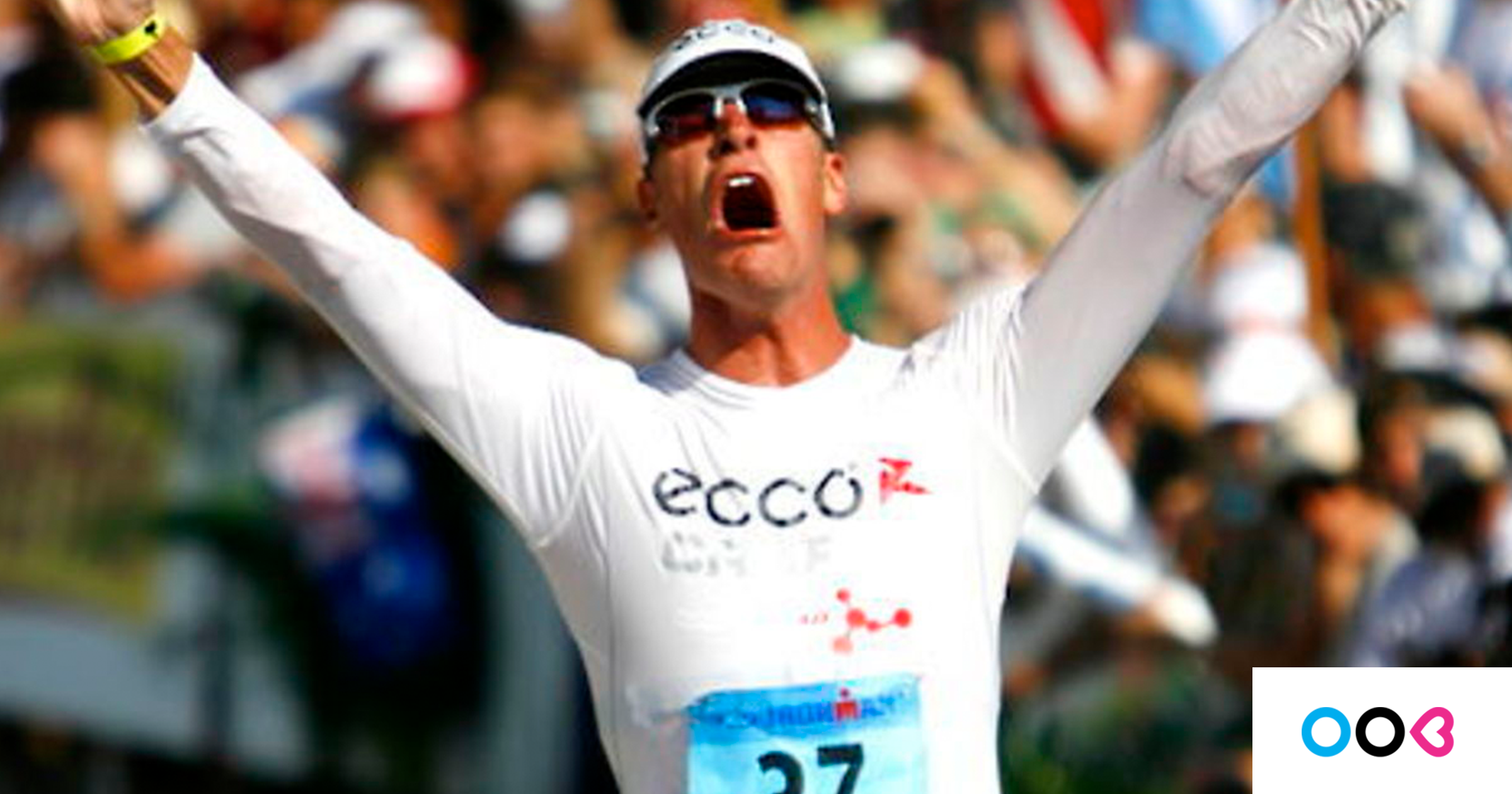 OOB event Kona Racebriefing og Q&A med Torbjørn Sindballe